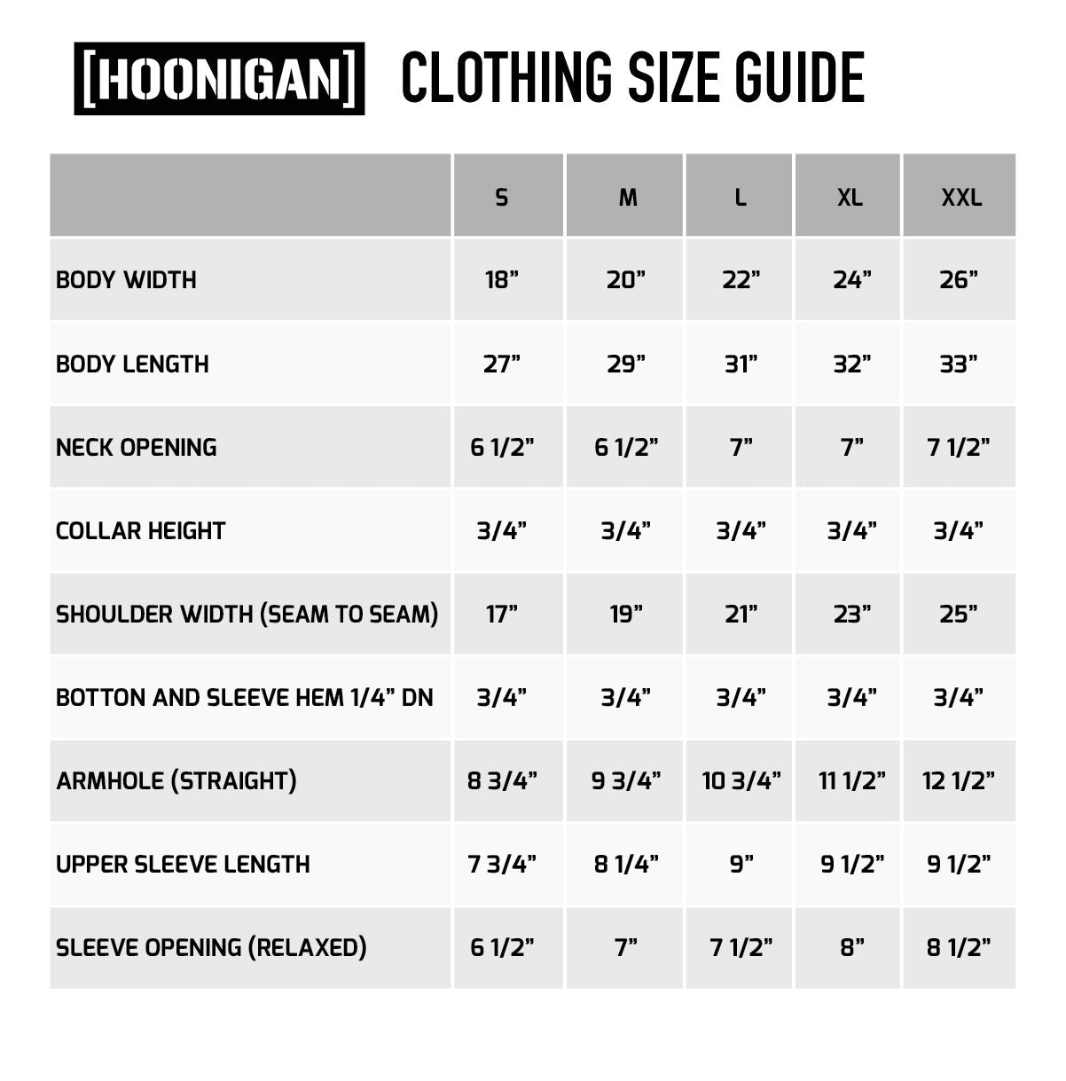 HOONIGAN BRACKET X SS T-shirt- SVART