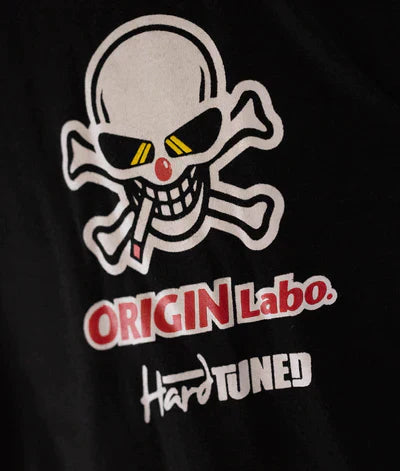 HARDTUNED - Origin Labo X Hardtuned Tee