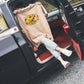 Camel Kadett 9000 Acid Wash Beige T-shirt
