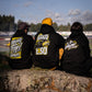 JIM OLOFSSON DRIFTING / JOD HOODIE - IN NORRLAND WE TRUST V2