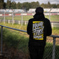 JIM OLOFSSON DRIFTING / JOD HOODIE - MIGHTY FINE