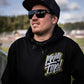 JIM OLOFSSON DRIFTING / JOD HOODIE - MIGHTY FINE