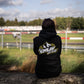 JIM OLOFSSON DRIFTING / JOD HOODIE - IN NORRLAND WE TRUST V2