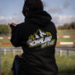 JIM OLOFSSON DRIFTING / JOD HOODIE - IN NORRLAND WE TRUST V2