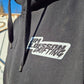 JIM OLOFSSON DRIFTING GOLD 2024 LIMITED BLACK HOODIE