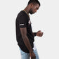 HARDTUNED - HTXJPN Katakana Cut Tee