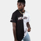 HARDTUNED - HTXJPN Katakana Cut Tee