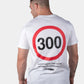 HARDTUNED - 300 Club Tee