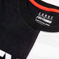 HARDTUNED - HTXJPN Katakana Cut Tee