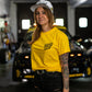 JIM OLOFSSON DRIFTING / JOD MIGHTY FINE T-SHIRT