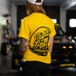 JIM OLOFSSON DRIFTING / JOD MIGHTY FINE T-SHIRT