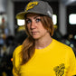 JIM OLOFSSON DRIFTING / JOD MIGHTY FINE T-SHIRT