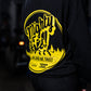 JIM OLOFSSON DRIFTING / JOD HOODIE