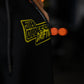 JIM OLOFSSON DRIFTING / JOD HOODIE
