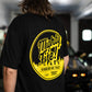 JIM OLOFSSON DRIFTING / JOD IN NORRLAND WE TRUST T-SHIRT
