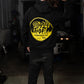 JIM OLOFSSON DRIFTING / JOD HOODIE
