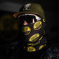 Jim Olofsson NECK WARMER / HALSVÄRMARE / NECK GAITER