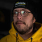 Jim Olofsson SupportMössa
