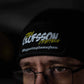 Jim Olofsson SupportMössa
