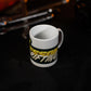 Jim Olofsson Logo Coffee Mug / Kaffemugg