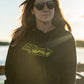 JIM OLOFSSON DRIFTING / JOD HOODIE