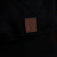 JIM OLOFSSON DRIFTING / JOD HOODIE - IN NORRLAND WE TRUST - BLACK