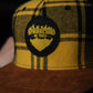 Jim Olofsson SupportKeps "The Yellow Flannel Mighty Fine Patcher!"