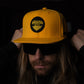 Jim Olofsson SupportKeps "The Yellow Mighty Fine Patcher!"