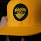 Jim Olofsson SupportKeps "The Yellow Mighty Fine Patcher!"