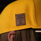Jim Olofsson SupportKeps "The Yellow Mighty Fine Patcher!"