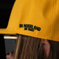 Jim Olofsson SupportKeps "The Yellow Mighty Fine Patcher!"