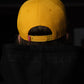 Jim Olofsson SupportKeps "The Yellow Mighty Fine Patcher!"