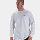 HARDTUNED - Apex Runs Longsleeve Tee