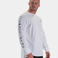 HARDTUNED - Apex Runs Longsleeve Tee