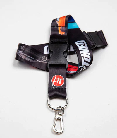 HARDTUNED Lanyards - Many Different Styles!