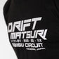 HARDTUNED - Drift Matsuri Track Longsleeve Tee