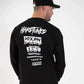 HARDTUNED - Drift Matsuri Track Longsleeve Tee