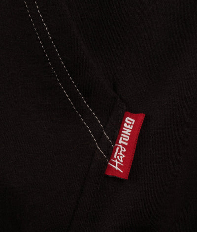 HARDTUNED - HardTuned BloodBath Hoodie