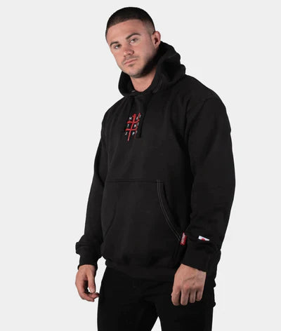 HARDTUNED - HardTuned BloodBath Hoodie