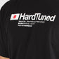 HARDTUNED - Hardtuned Essential Tee - Black