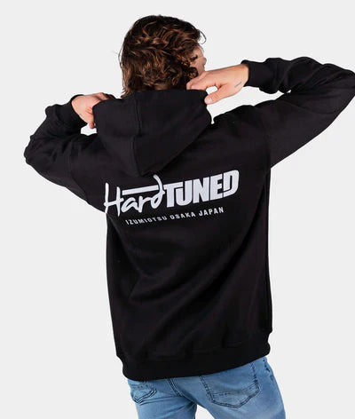 HARDTUNED - HardTuned Kanji Hoodie