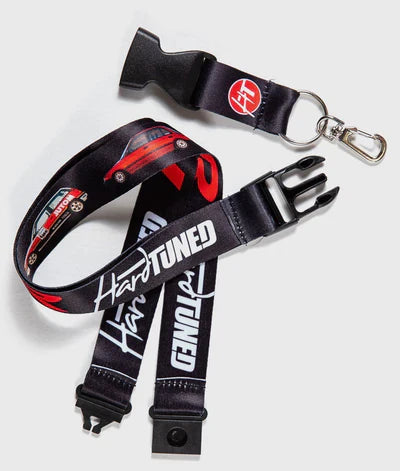 HARDTUNED Lanyards - Many Different Styles!