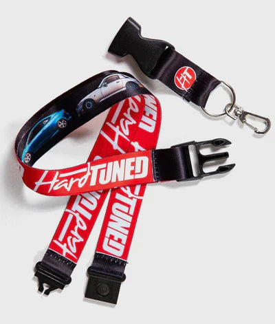 HARDTUNED Lanyards - Many Different Styles!