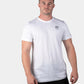 HARDTUNED - HTxJPN Crossing Tee - WHITE