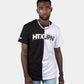 HARDTUNED - HTXJPN Katakana Cut Tee