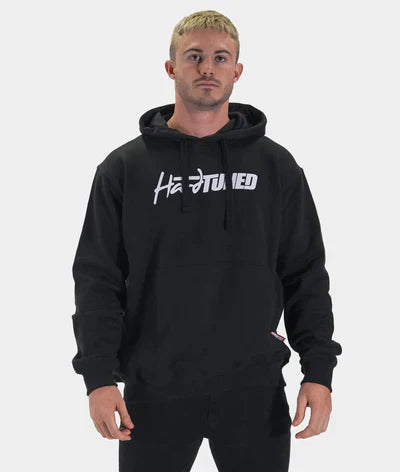 HARDTUNED - Illegal Use Of Speed Hoodie