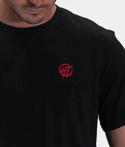 HARDTUNED - Illegal Use Of Speed Tee