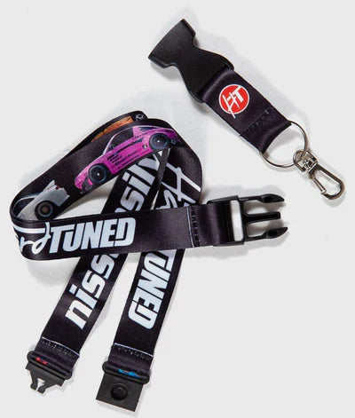 HARDTUNED Lanyards - Many Different Styles!