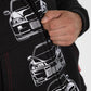 HARDTUNED - Nissan Skyline GTR ZIP-Hoodie