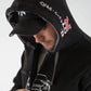HARDTUNED - Nissan Skyline GTR ZIP-Hoodie